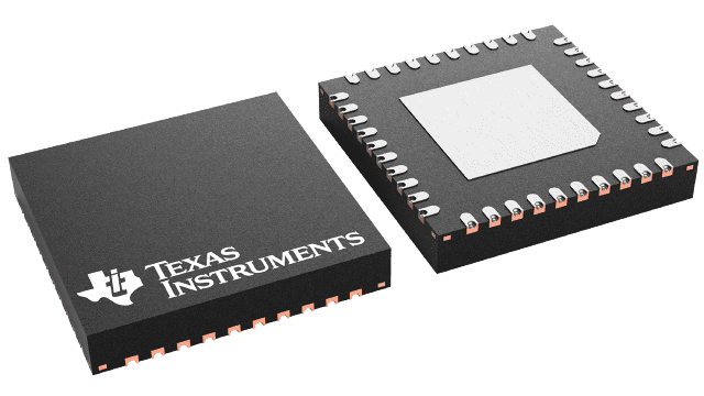LM5143QRHARQ1 by Texas Instruments