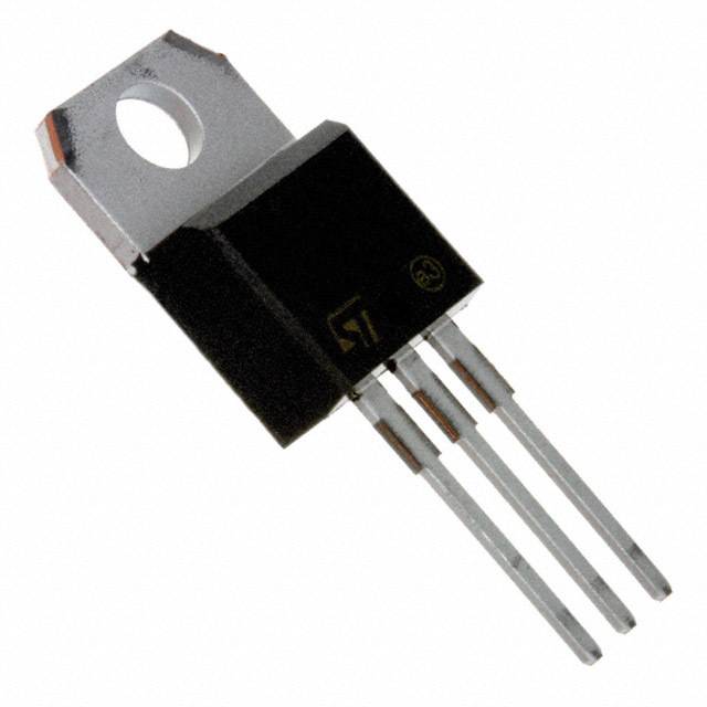 L78M15CV by STMicroelectronics