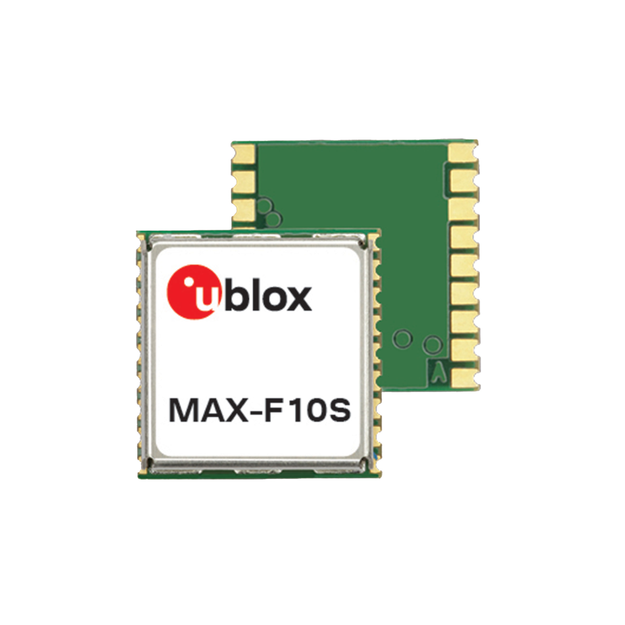 MAX-F10S-00B by u-blox