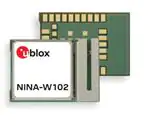 NINA-W102-01B by u-blox