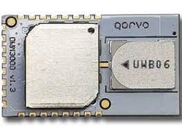 DWM3000TR13 by Qorvo