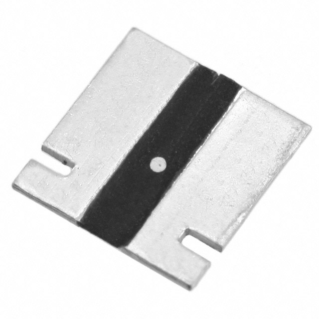 Y14880R00100D9R by VPG Foil Resistors