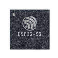 ESP32S2 by Espressif Systems